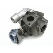 Turbo Hyundai Tucson KIA Sportage 2.0 CRDi 140 KM 757886-5003S