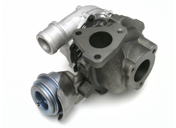 Turbo Hyundai Tucson KIA Sportage 2.0 CRDi 140 KM 757886-5003S