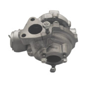 Turbo Hyundai Sonata Santa Fe KIA Carens Ceed 2.0 CRDi 140 KM 757886-0006