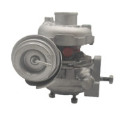 Turbo Hyundai Sonata Santa Fe KIA Carens Ceed 2.0 CRDi 140 KM 757886-0006