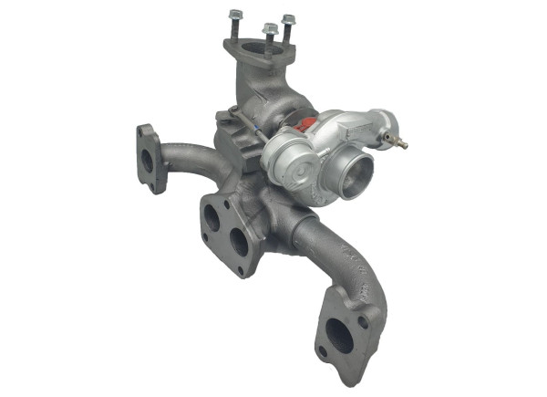 Turbo Land-Rover Defender Discovery Range Rover 2.5 TDI 113 126 KM 452055-5004S