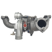 Turbo Land-Rover Defender Discovery Range Rover 2.5 TDI 113 126 KM 452055-5004S