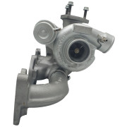 Turbo Land-Rover Defender Discovery Range Rover 2.5 TDI 113 126 KM 452055-5004S