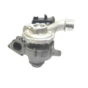 Turbo CITROEN C5 PEUGEOT 508 2.2 HDI 204 KM 49477-01000