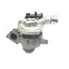 Turbo CITROEN C5 PEUGEOT 508 2.2 HDI 204 KM 49477-01000