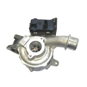Turbo CITROEN C5 PEUGEOT 508 2.2 HDI 204 KM 49477-01000