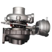 Turbo Opel Astra Zafira Meriva 1.7 CDTI 100 110 125 KM 779591-5002S