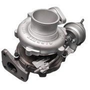 Turbo Opel Astra Zafira Meriva 1.7 CDTI 100 110 125 KM 779591-5002S