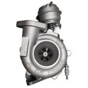 Turbo Opel Astra Zafira Meriva 1.7 CDTI 100 110 125 KM 779591-5002S