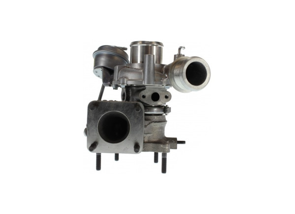 Turbo Fiat 500 Bravo Grande Punto Linea Lancia Delta Alfa-Romeo MiTo 1.4 120 135 150 155 180 200 KM VL36 VL38