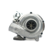 Turbo Mazda 6 MPV 2.0 DI CiTD 121 136 KM VJ32