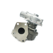 Turbo Mazda 6 MPV 2.0 DI CiTD 121 136 KM VJ32