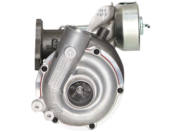 Turbo Mazda Premacy 6 323 626 2.0 DI DiTD 90 101 136 KM VJ30