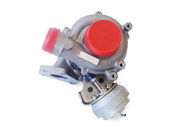 Turbo Mazda 3 5 6 2.0 CD 110 122 141 143 KM VJ36 VJ37