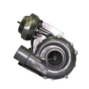 Turbo Ford Ranger Mazda BT-50 2.5 3.0 143 156 KM VJ38