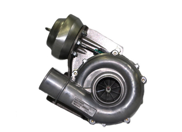 Turbo Ford Ranger Mazda BT-50 2.5 3.0 143 156 KM VJ38