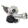 Turbo Audi A1 A3 Seat Leon Toledo VW Caddy Golf Jetta Passat Scirocco 1.4 TSI TFSI 122 125 KM 49180-01270