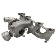 Turbo Audi Ford Seat Skoda Volkswagen 1.9 TDI 90 100 101 110 115 PS 713673-5006S
