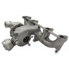 Turbo Audi Ford Seat Skoda Volkswagen 1.9 TDI 90 100 101 110 115 PS 713673-5006S