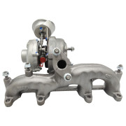 Turbo Audi Ford Seat Skoda Volkswagen 1.9 TDI 90 100 101 110 115 PS 713673-5006S