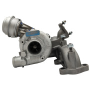 Turbo Audi Ford Seat Skoda Volkswagen 1.9 TDI 90 100 101 110 115 PS 713673-5006S