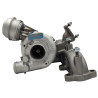 Turbo Audi Ford Seat Skoda Volkswagen 1.9 TDI 90 100 101 110 115 PS 713673-5006S