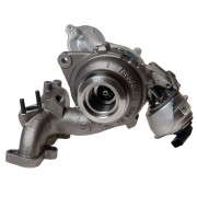 Turbo Skoda Fabia Roomster Seat Ibiza Volkswagen Polo 1.2 TDI 75 KM CFWA 789016-5002S