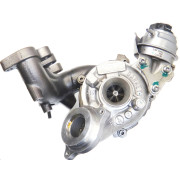 Turbo Skoda Fabia Roomster Seat Ibiza Volkswagen Polo 1.2 TDI 75 KM CFWA 789016-5002S