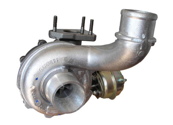 Turbo Renault Laguna Espace Avantime Vel Satis 2.2 dCi 150 KM 718089-5008S