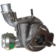 Turbo Renault Laguna Espace Avantime Vel Satis 2.2 dCi 150 KM 718089-5008S