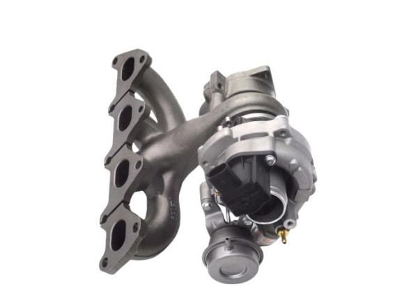 Turbo VW Passat Golf V Polo Scirocco Tiguan Touran Sharan Seat Alhambra Ibiza 1.4 TSI 140 150 160 170 180 KM 53039880248