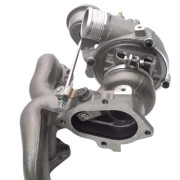 Turbo VW Passat Golf V Polo Scirocco Tiguan Touran Sharan Seat Alhambra Ibiza 1.4 TSI 140 150 160 170 180 KM 53039880248