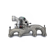 Turbo Audi A3 Seat Ibiza Leon Toledo Volkswagen Bora Golf IV 1.9 TDI 150 KM ARL 721021-5008S