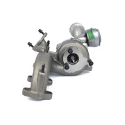 Turbo Audi A3 Seat Ibiza Leon Toledo Volkswagen Bora Golf IV 1.9 TDI 150 KM ARL 721021-5008S