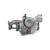 Turbo Audi A3 Seat Ibiza Leon Toledo Volkswagen Bora Golf IV 1.9 TDI 150 KM ARL 721021-5008S