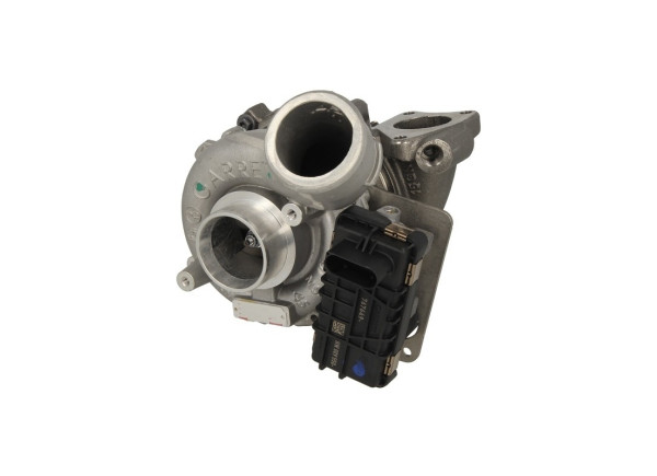 Turbo Audi A4 A6 Q7 VW Touareg Phaeton Porsche Cayenne 3.0 TDI 211 225 232 233 240 245 265 KM 776470-5003S