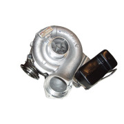 Turbo BMW 525 530 730 3.0 D 197 231 235 KM 758351-5024S