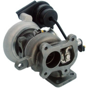 Turbo Hyundai Elantra Santa Fe Trajet Tucson KIA Sportage Carens 2.0 CRDI 113 KM 49173-02412