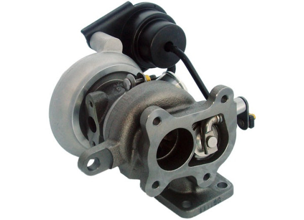 Turbo Hyundai Elantra Santa Fe Trajet Tucson KIA Sportage Carens 2.0 CRDI 113 KM 49173-02412