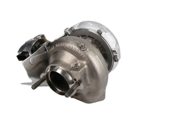 Turbo BMW X5 530 730 3.0 D 211 218 KM 742730-5018S
