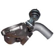Turbo Audi Seat Skoda Volkswagen 1.8 T 150 180 KM 53039880035