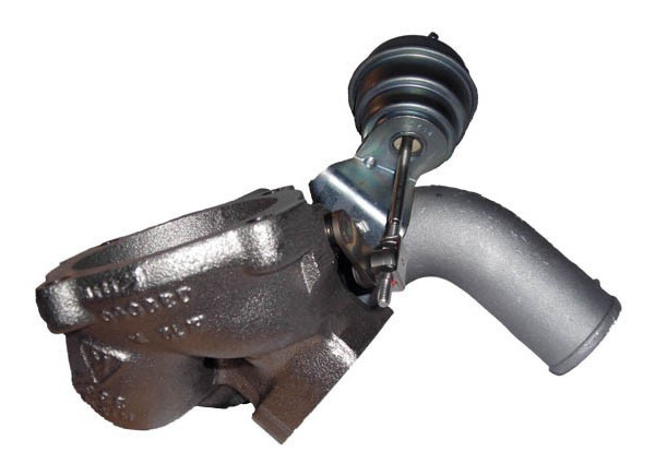 Turbo Audi Seat Skoda Volkswagen 1.8 T 150 180 KM 53039880035