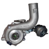 Turbo Audi Seat Skoda Volkswagen 1.8 T 150 180 KM 53039880035