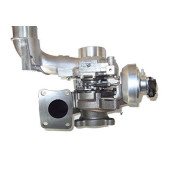 Turbo Mazda 6 CX-7 2.2 D 172 173 KM VJ42