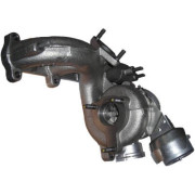 Turbo Audi Skoda Seat Volkswagen 1.9 TDI 100 101 105 KM AXR BSW BEW 54399880018