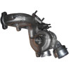 Turbo Audi Skoda Seat Volkswagen 1.9 TDI 100 101 105 KM AXR BSW BEW 54399880018
