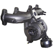 Turbo Seat Ibiza Cordoba Skoda Fabia Roomster Volkswagen Polo 1.9 TDI 100 101 KM AXR 54399880019