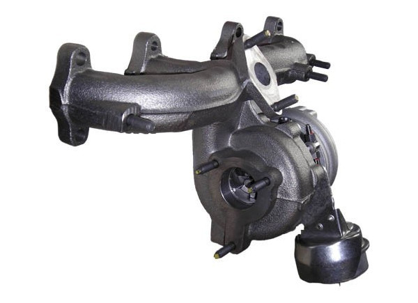 Turbo Seat Ibiza Cordoba Skoda Fabia Roomster Volkswagen Polo 1.9 TDI 100 101 KM AXR 54399880019