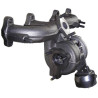 Turbo Seat Ibiza Cordoba Skoda Fabia Roomster Volkswagen Polo 1.9 TDI 100 101 KM AXR 54399880019
