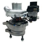 Turbo Ford Tourneo Transit 2.2 TDCi 125 155 KM 786880-5012S